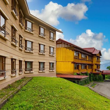 Towada Hotel Kosaka Eksteriør bilde