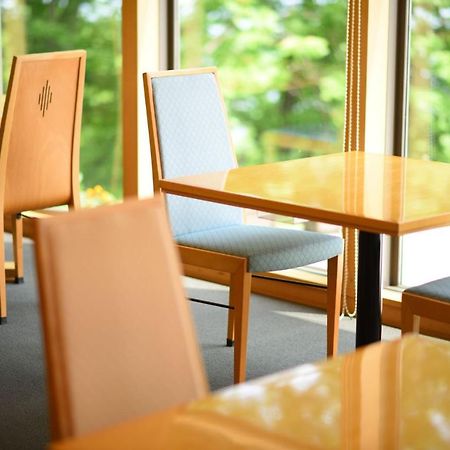 Towada Hotel Kosaka Eksteriør bilde