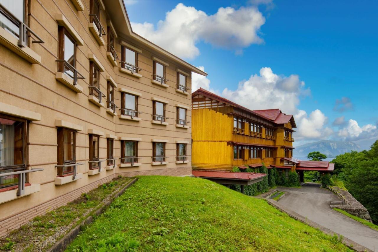 Towada Hotel Kosaka Eksteriør bilde