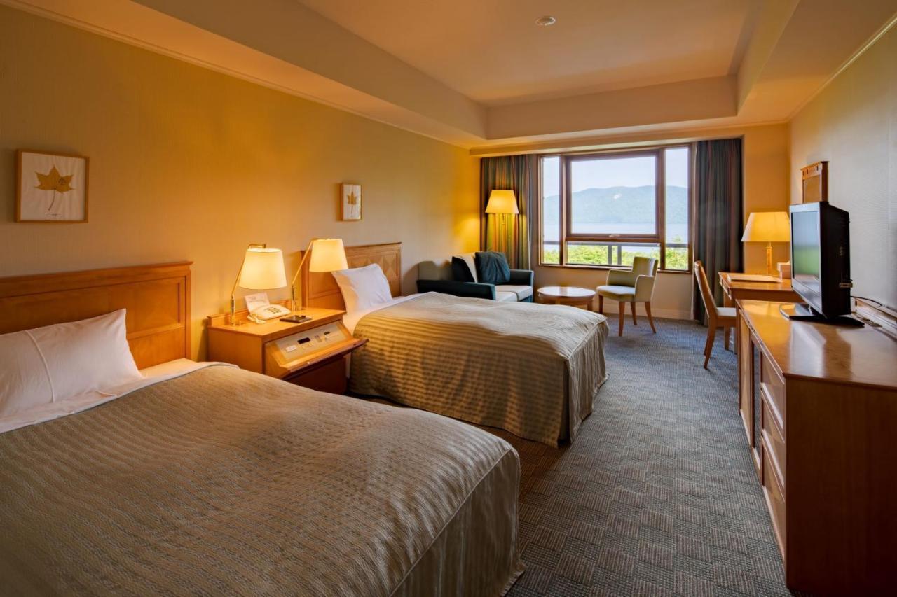 Towada Hotel Kosaka Eksteriør bilde