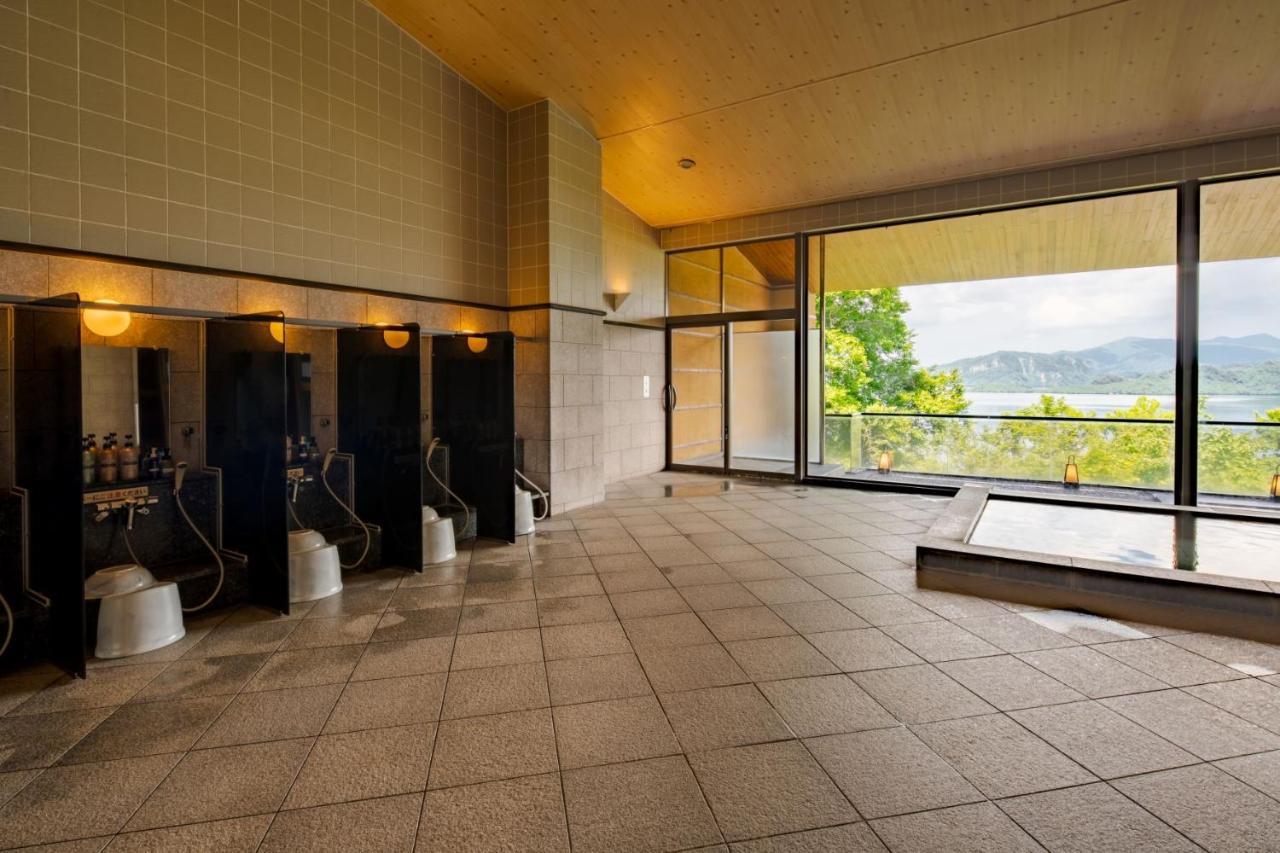 Towada Hotel Kosaka Eksteriør bilde