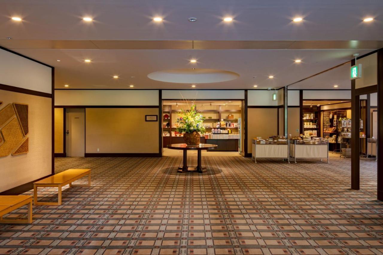 Towada Hotel Kosaka Eksteriør bilde