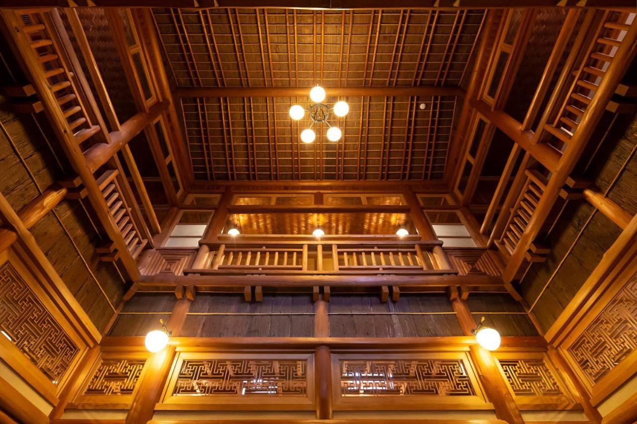 Towada Hotel Kosaka Eksteriør bilde