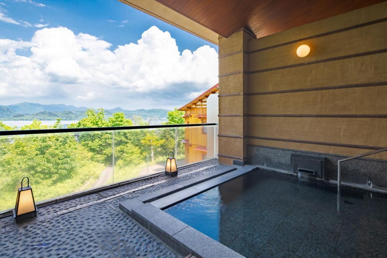 Towada Hotel Kosaka Eksteriør bilde