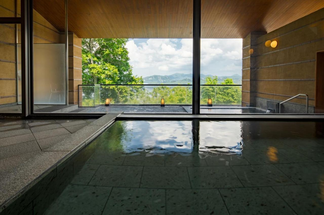 Towada Hotel Kosaka Eksteriør bilde