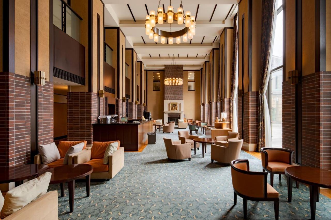 Towada Hotel Kosaka Eksteriør bilde