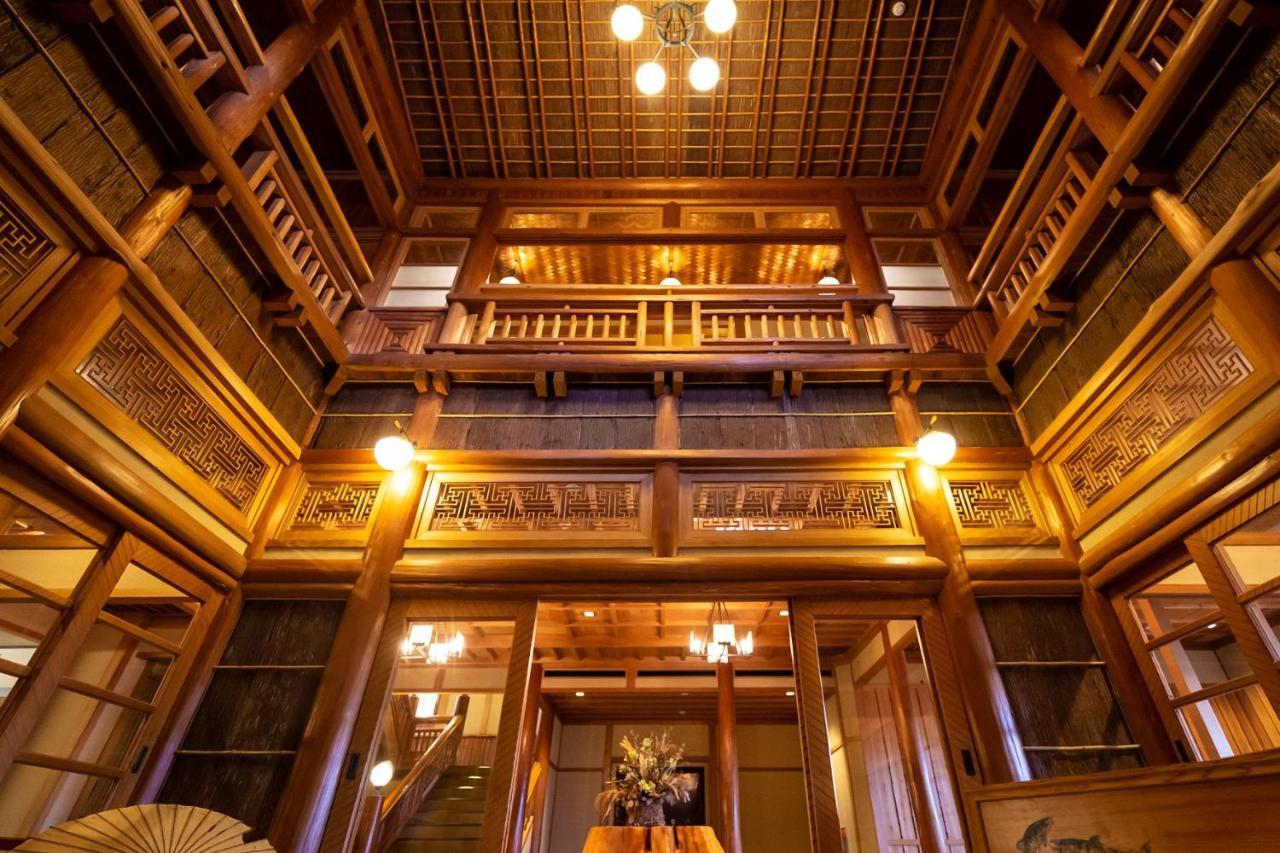 Towada Hotel Kosaka Eksteriør bilde