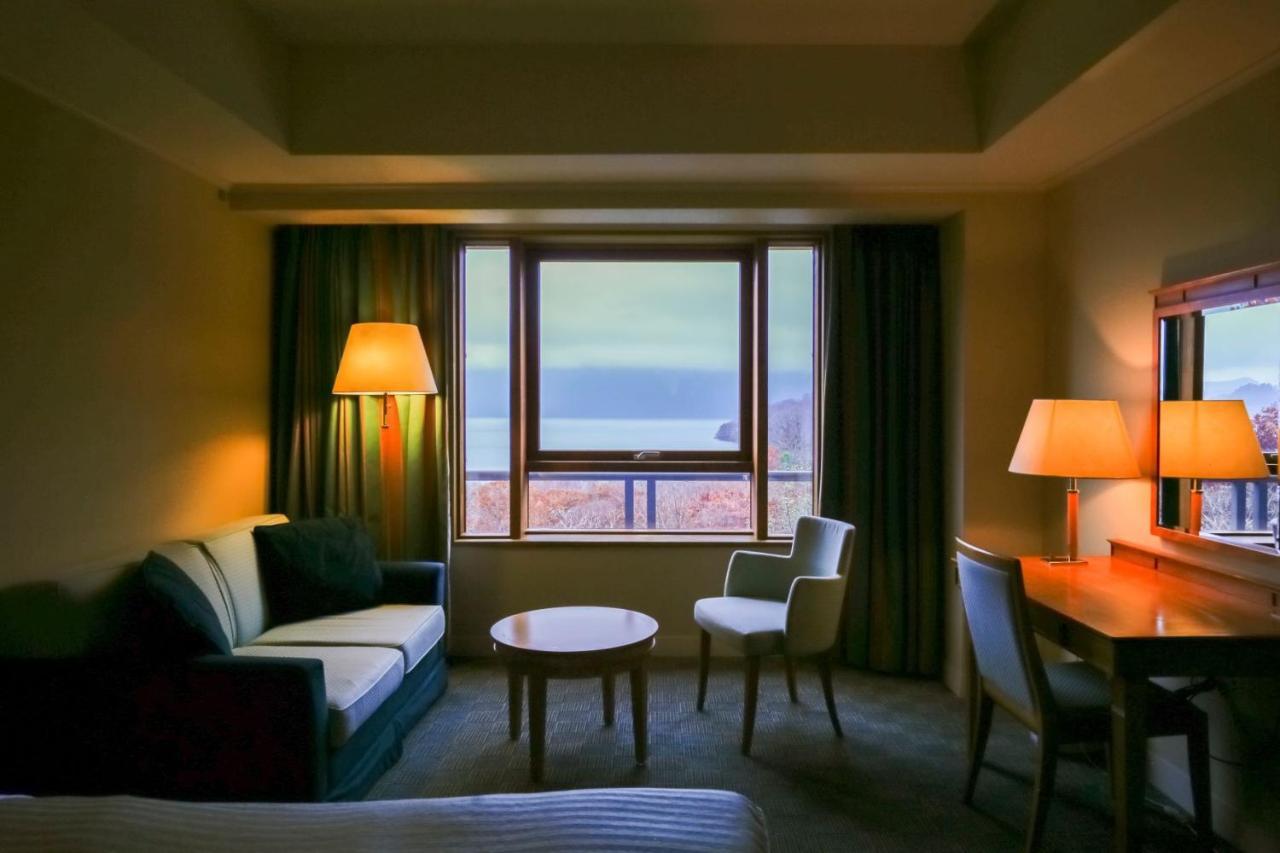 Towada Hotel Kosaka Eksteriør bilde