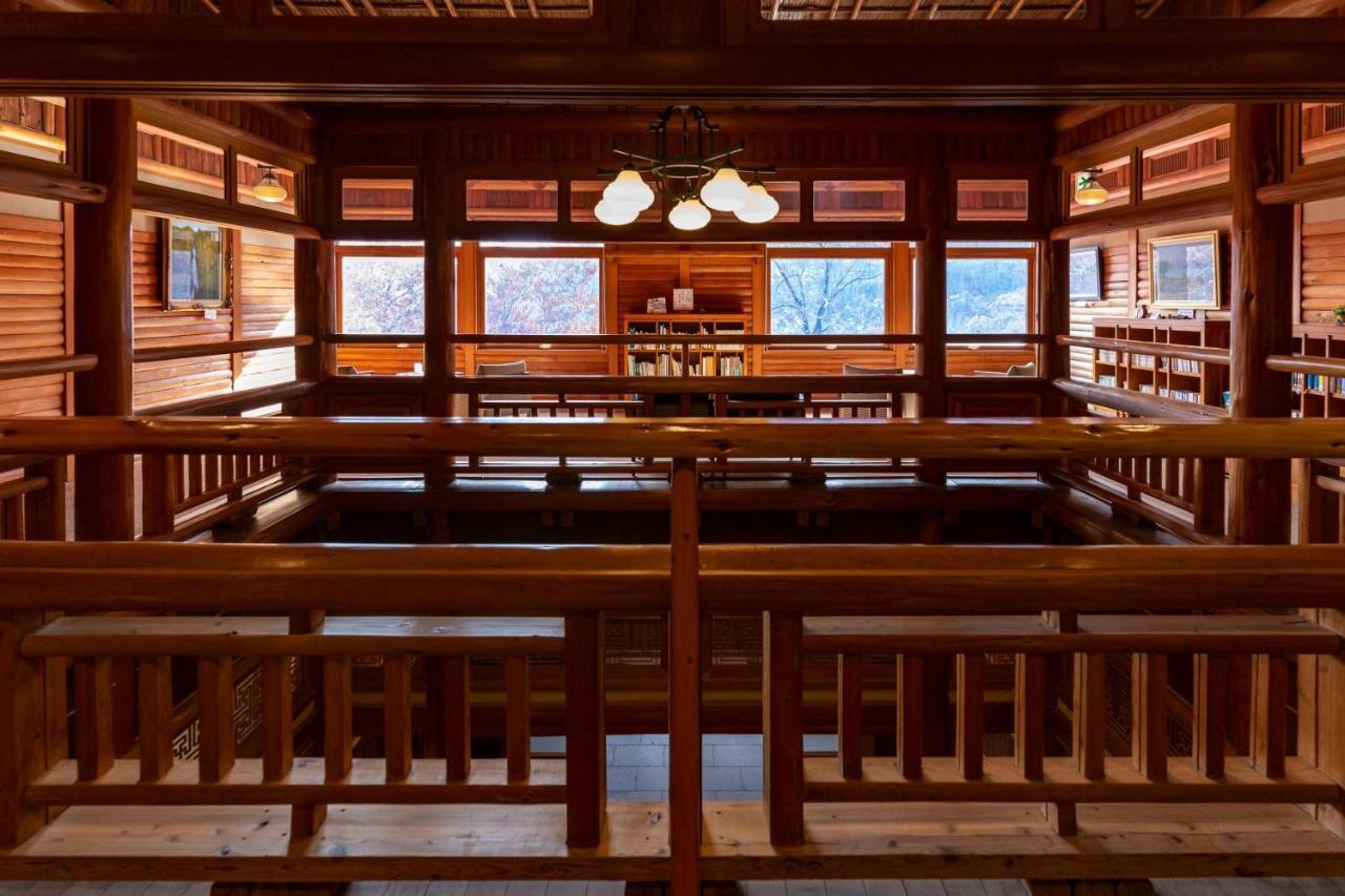 Towada Hotel Kosaka Eksteriør bilde