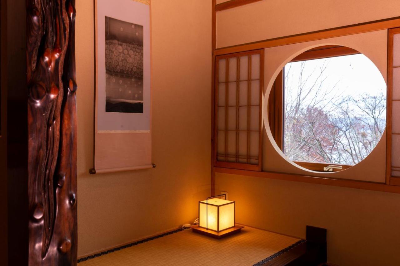 Towada Hotel Kosaka Eksteriør bilde