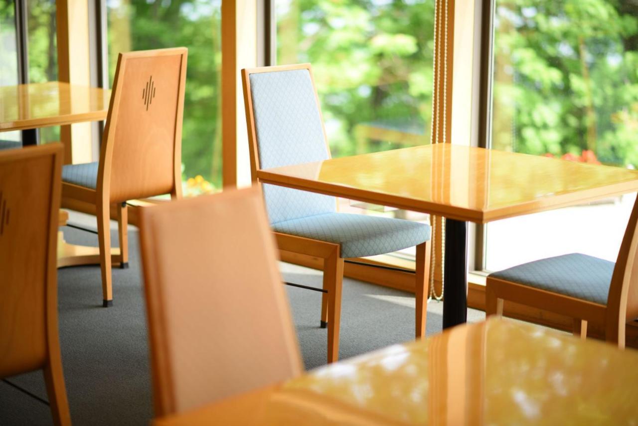 Towada Hotel Kosaka Eksteriør bilde