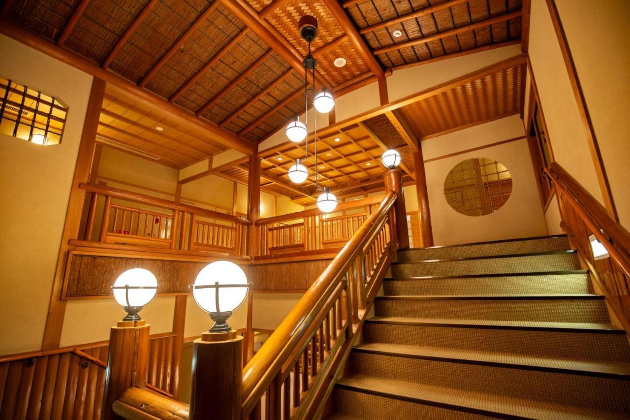 Towada Hotel Kosaka Eksteriør bilde