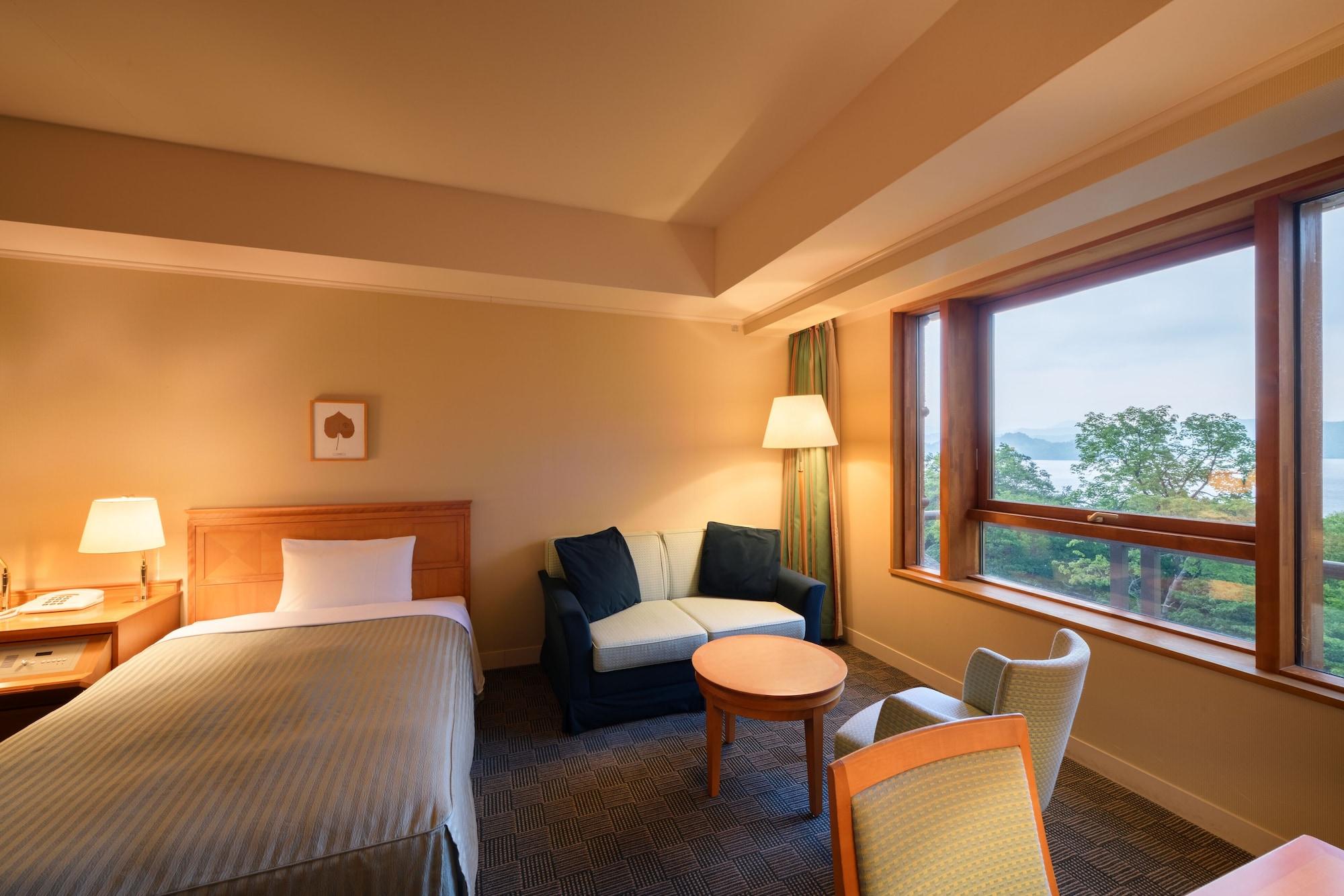 Towada Hotel Kosaka Eksteriør bilde