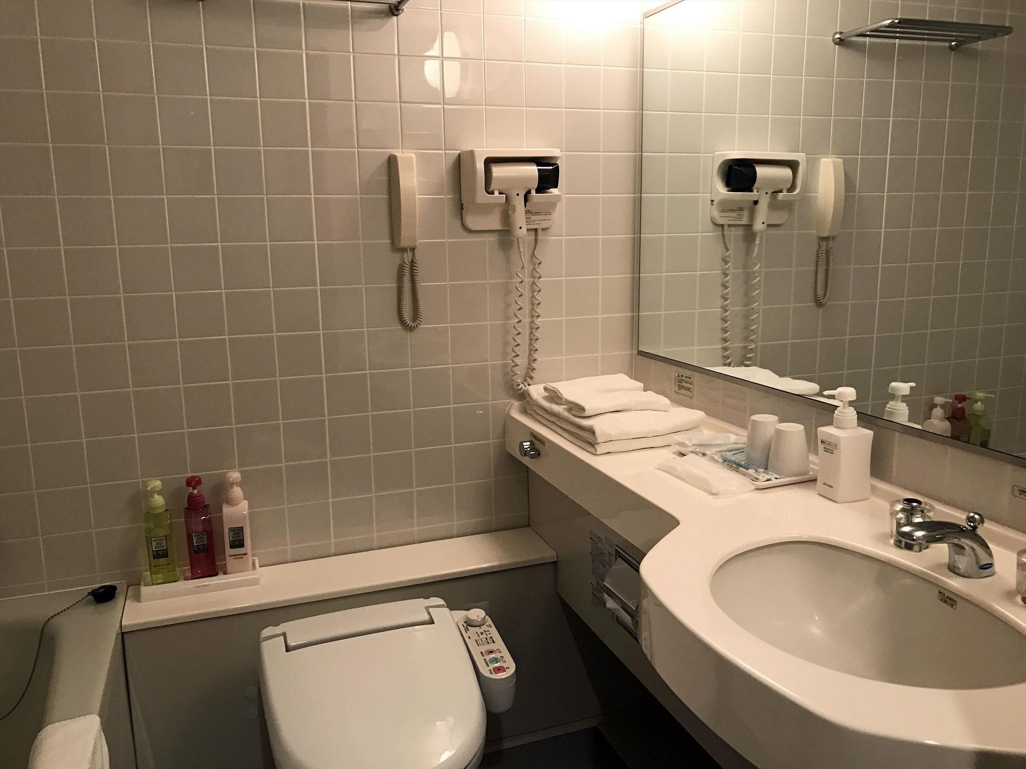 Towada Hotel Kosaka Eksteriør bilde
