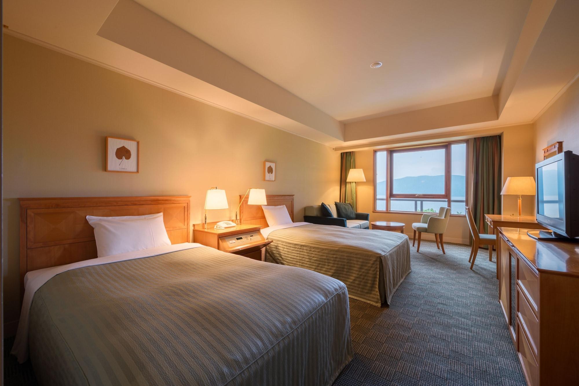 Towada Hotel Kosaka Eksteriør bilde