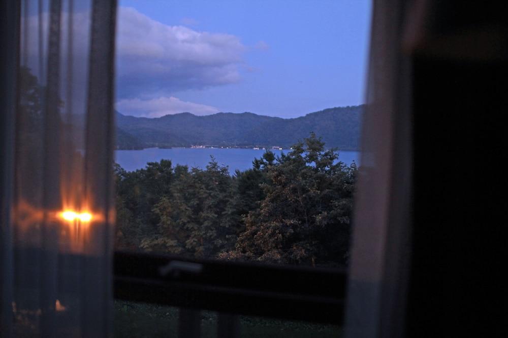 Towada Hotel Kosaka Eksteriør bilde