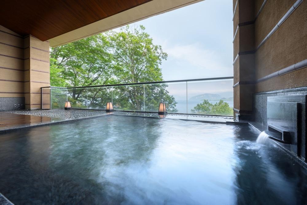 Towada Hotel Kosaka Eksteriør bilde