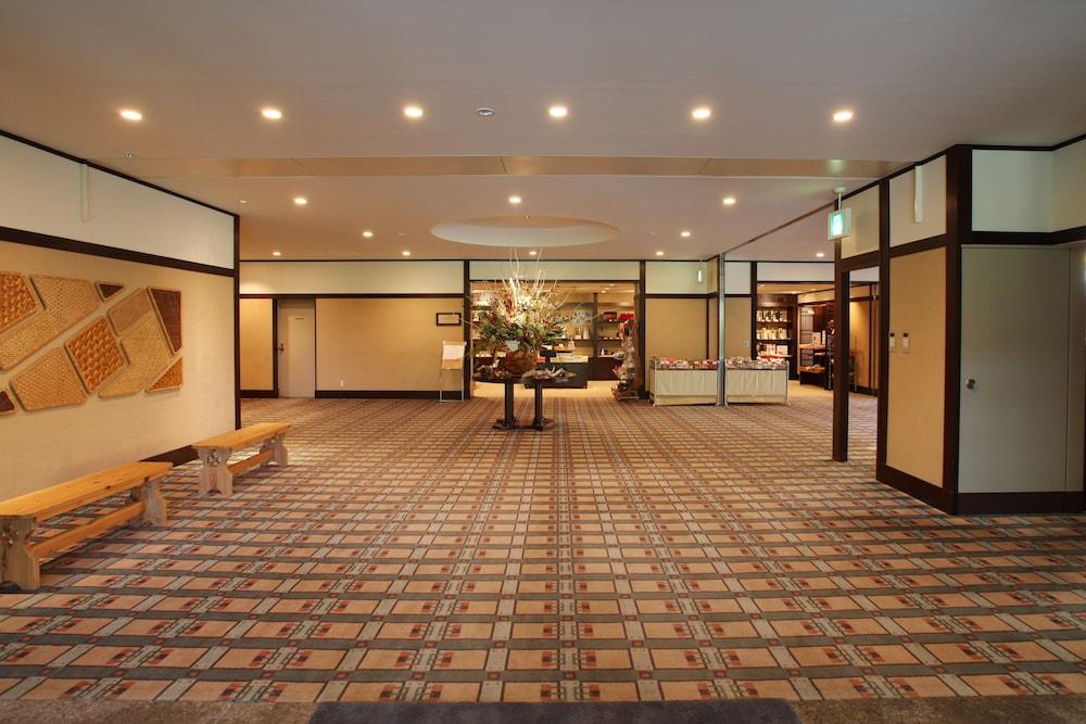 Towada Hotel Kosaka Eksteriør bilde