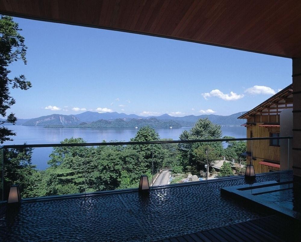 Towada Hotel Kosaka Eksteriør bilde
