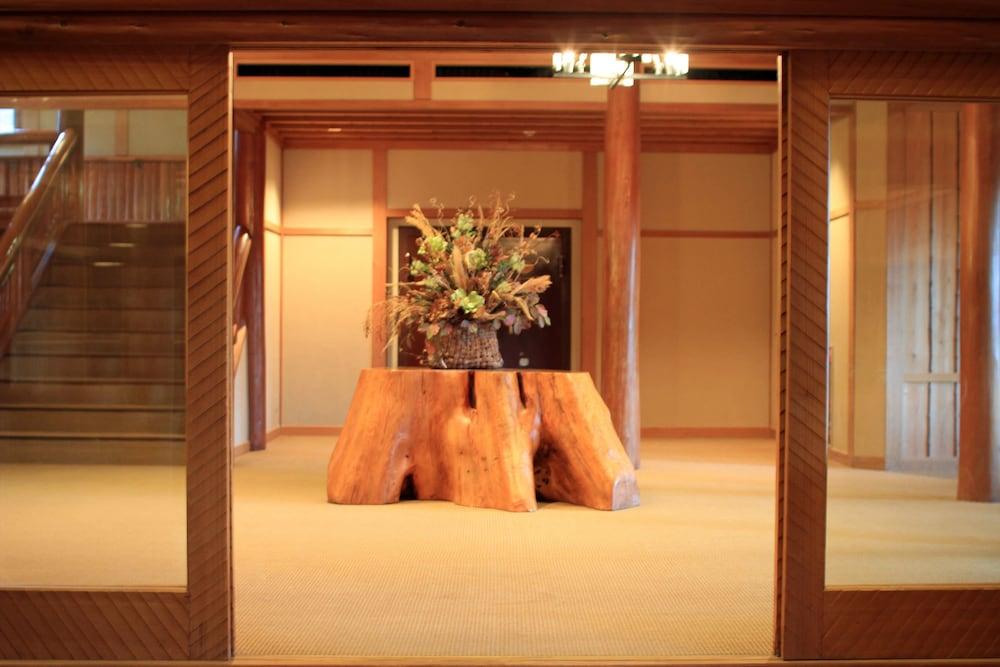 Towada Hotel Kosaka Eksteriør bilde