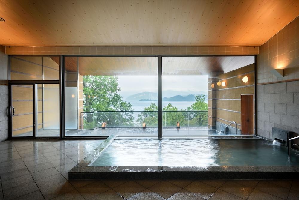 Towada Hotel Kosaka Eksteriør bilde
