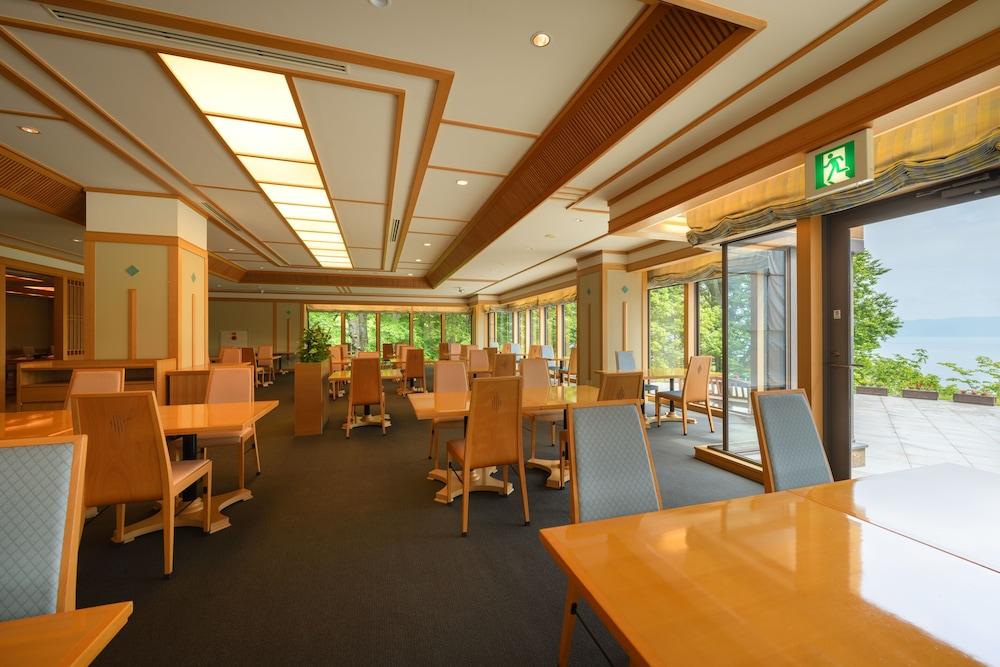 Towada Hotel Kosaka Eksteriør bilde
