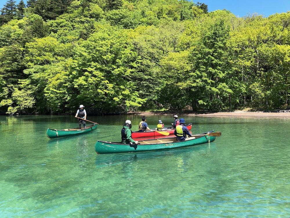 Towada Hotel Kosaka Eksteriør bilde