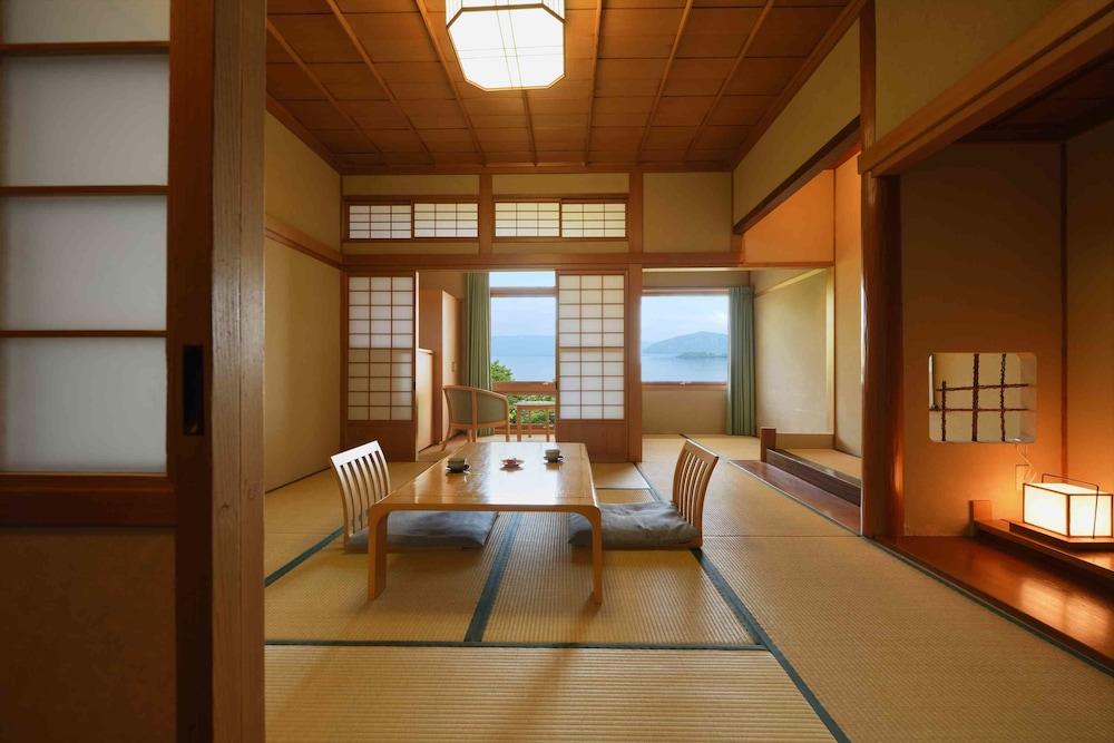 Towada Hotel Kosaka Eksteriør bilde