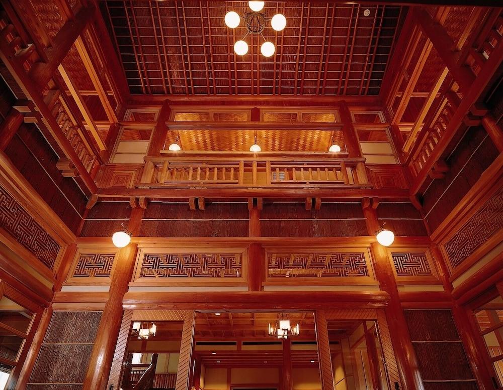 Towada Hotel Kosaka Eksteriør bilde