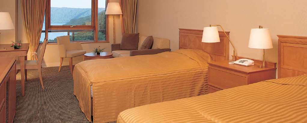 Towada Hotel Kosaka Rom bilde
