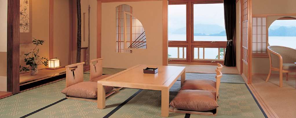 Towada Hotel Kosaka Bekvemmeligheter bilde