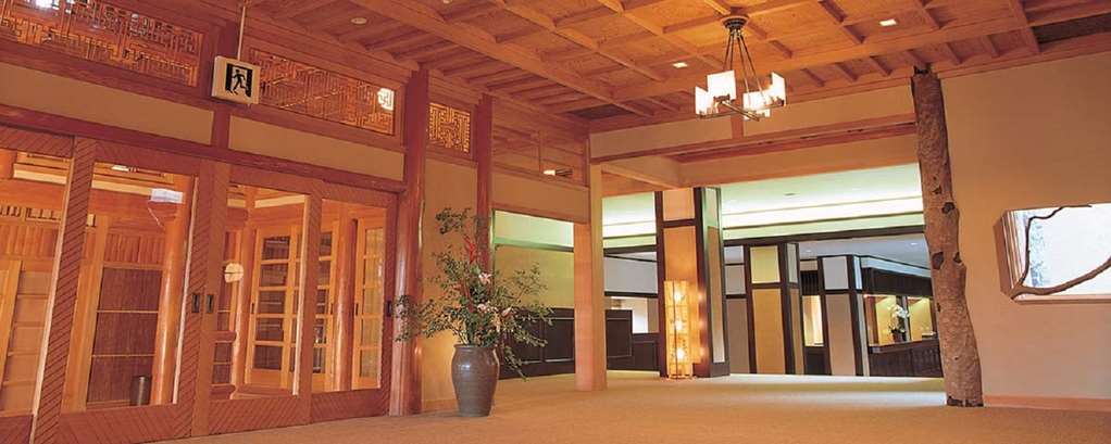 Towada Hotel Kosaka Bekvemmeligheter bilde