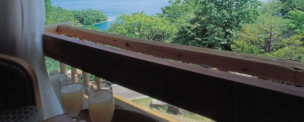 Towada Hotel Kosaka Bekvemmeligheter bilde