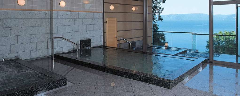 Towada Hotel Kosaka Bekvemmeligheter bilde