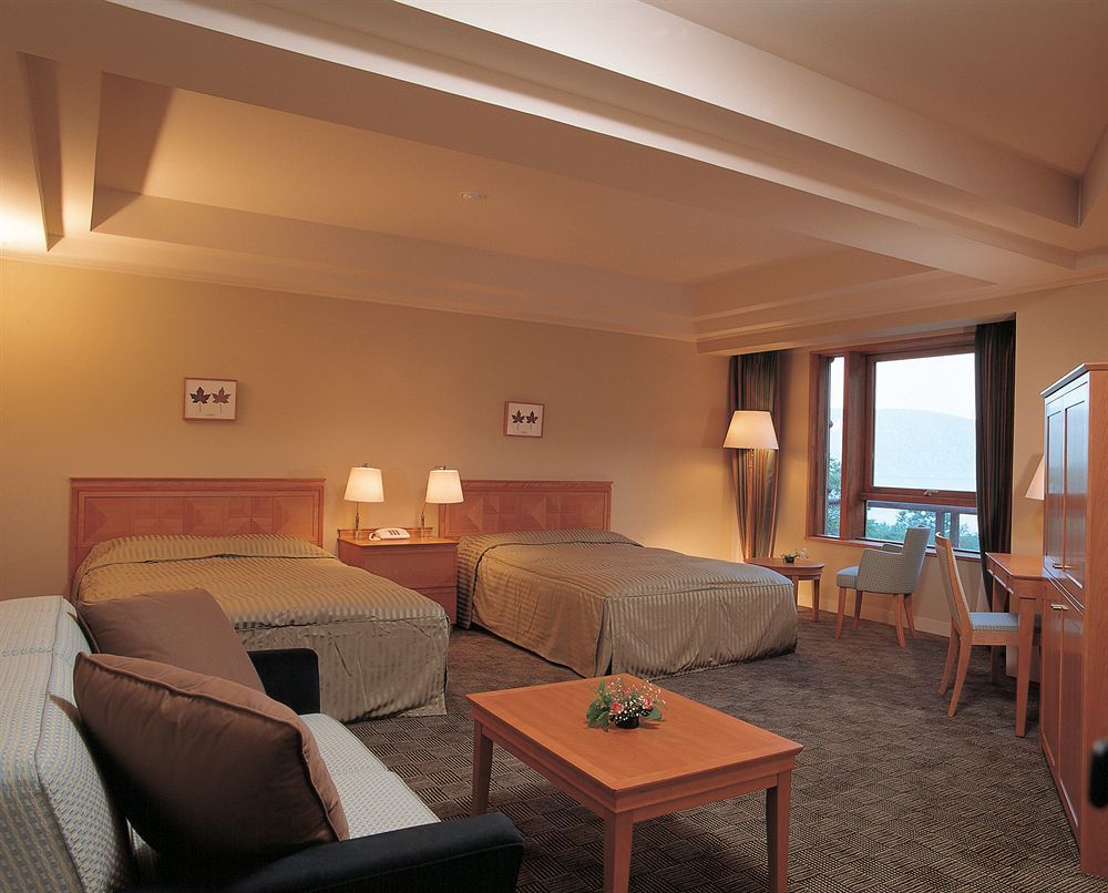 Towada Hotel Kosaka Eksteriør bilde