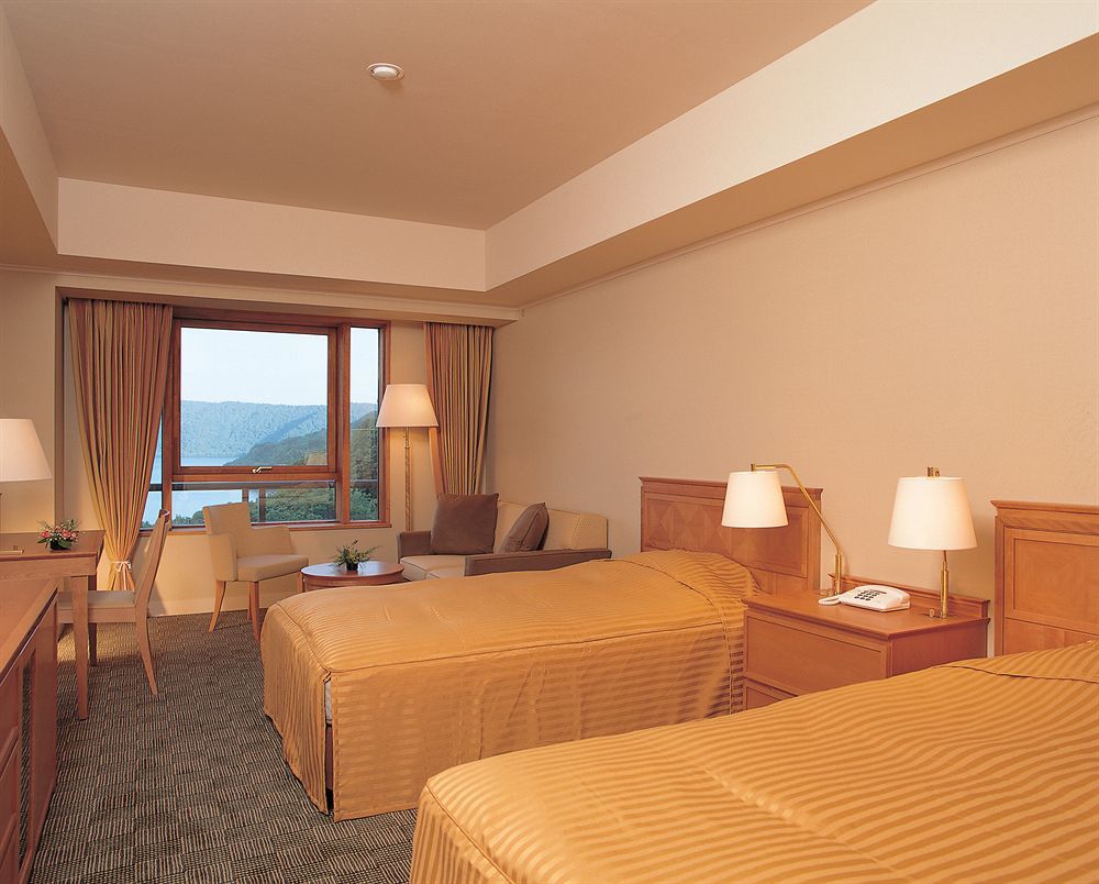 Towada Hotel Kosaka Eksteriør bilde