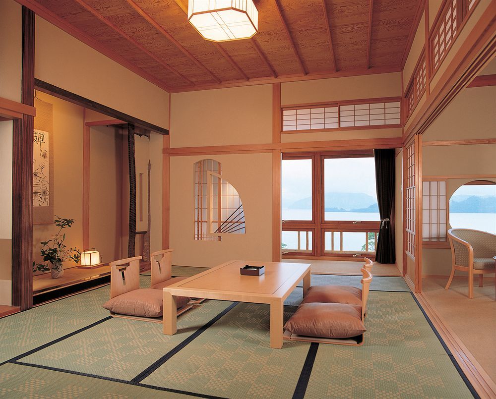 Towada Hotel Kosaka Eksteriør bilde
