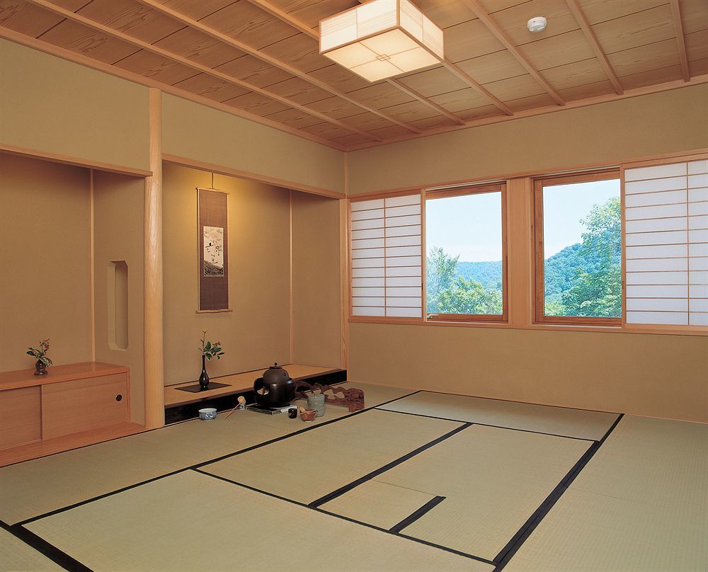 Towada Hotel Kosaka Eksteriør bilde