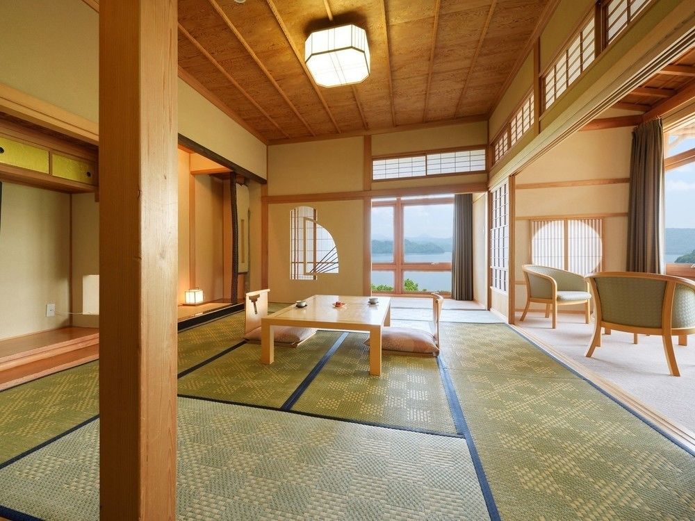 Towada Hotel Kosaka Eksteriør bilde