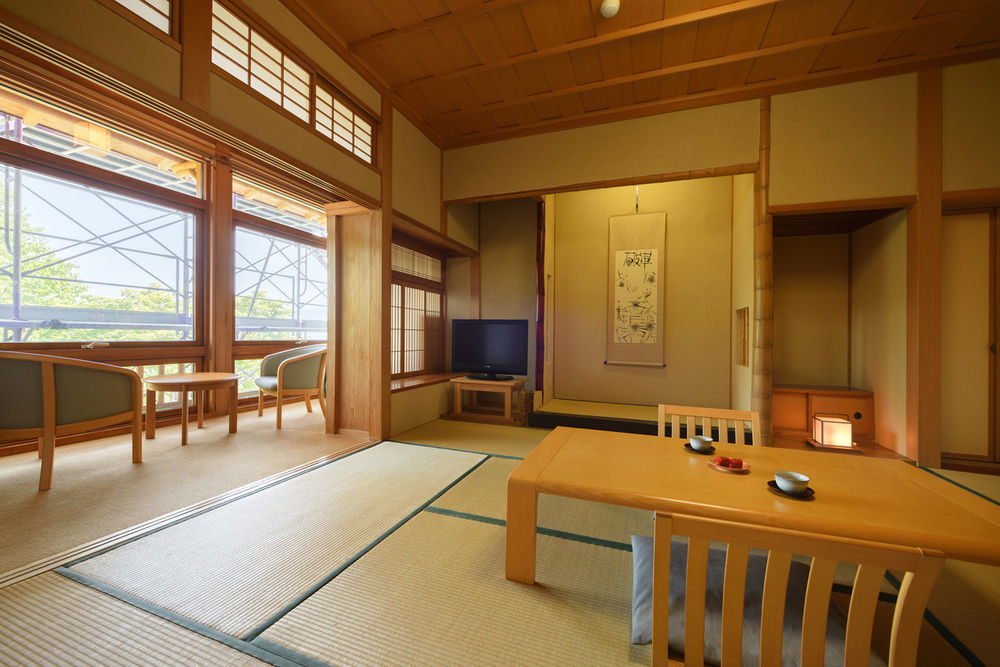 Towada Hotel Kosaka Eksteriør bilde