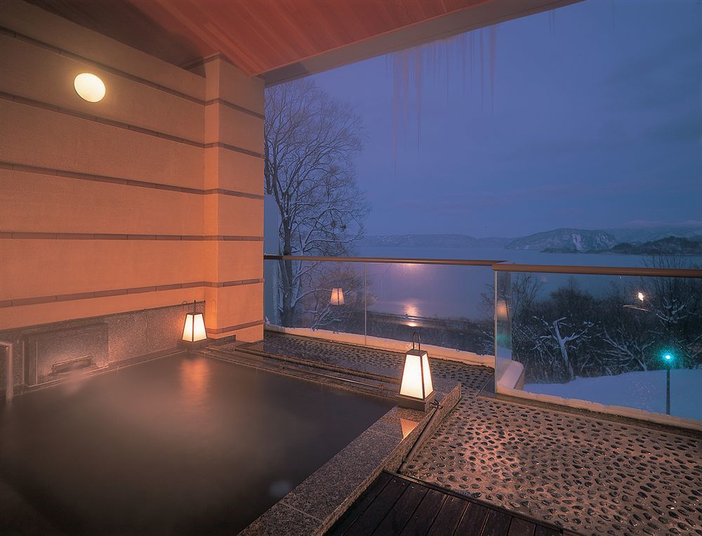 Towada Hotel Kosaka Eksteriør bilde