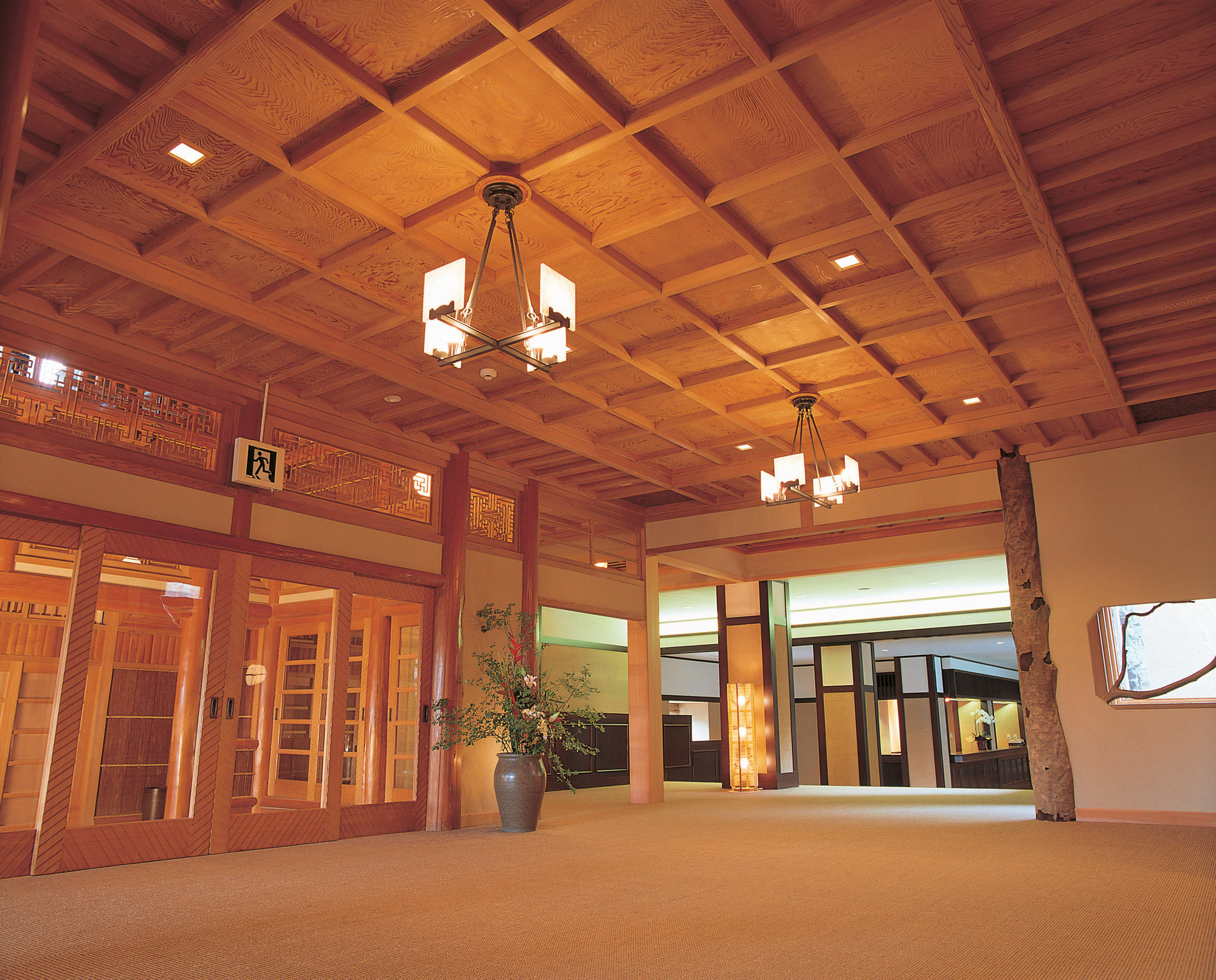 Towada Hotel Kosaka Eksteriør bilde